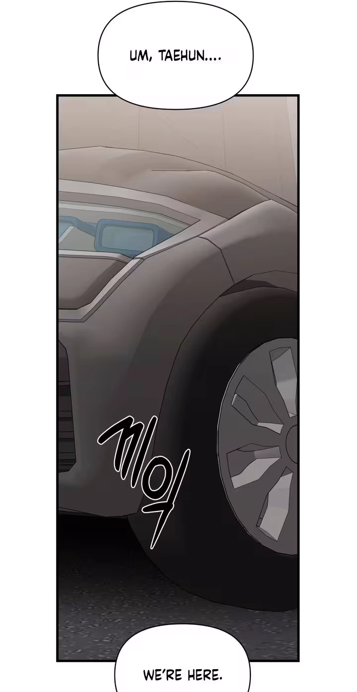 A Body Offered to Ghosts Chapter 7 page 72