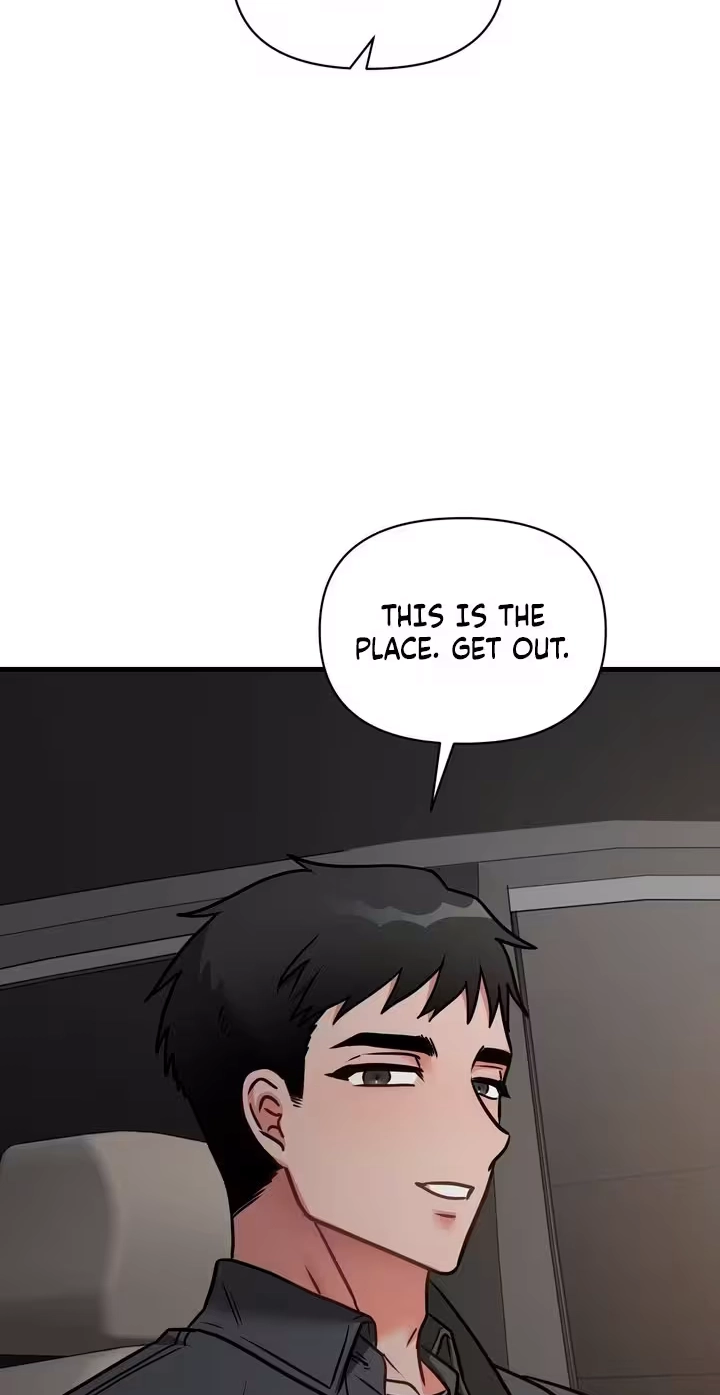 A Body Offered to Ghosts Chapter 7 page 73
