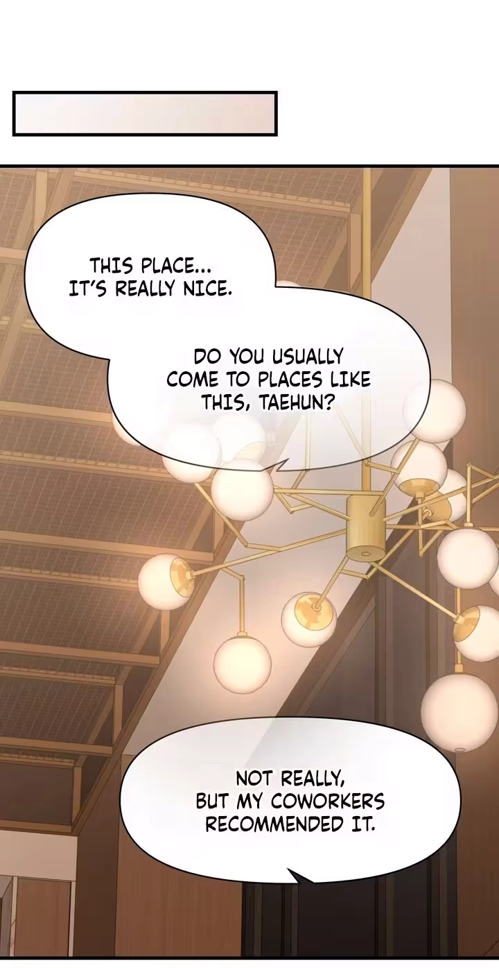 A Body Offered to Ghosts Chapter 7 page 75