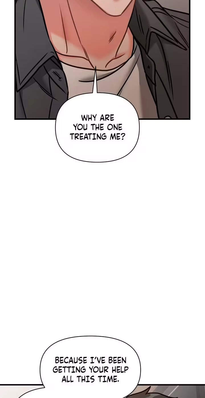 A Body Offered to Ghosts Chapter 7 page 79