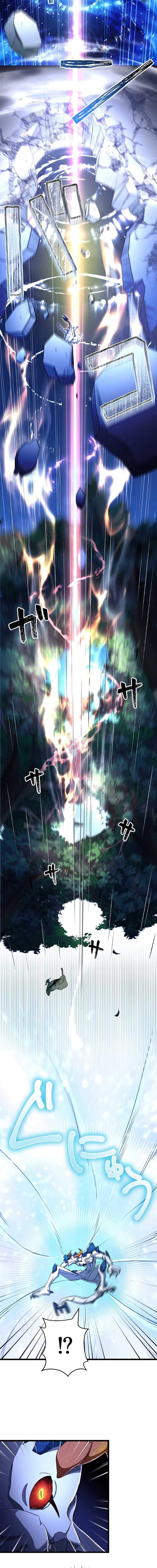 A Boy Raised by the Ultimate Dragon Wants to Be Fostered by Someone Stronger Than His Parent! Chapter 10 page 16