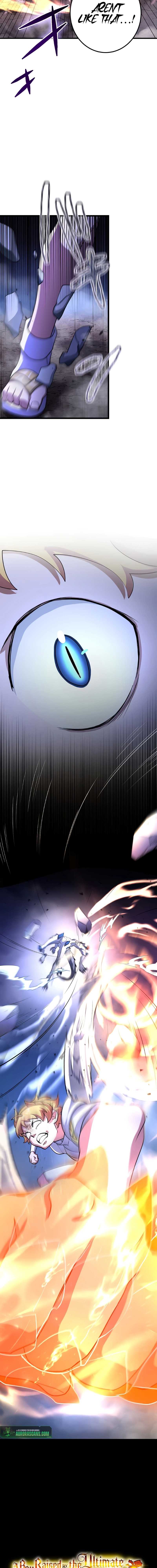 A Boy Raised by the Ultimate Dragon Wants to Be Fostered by Someone Stronger Than His Parent! Chapter 10 page 18