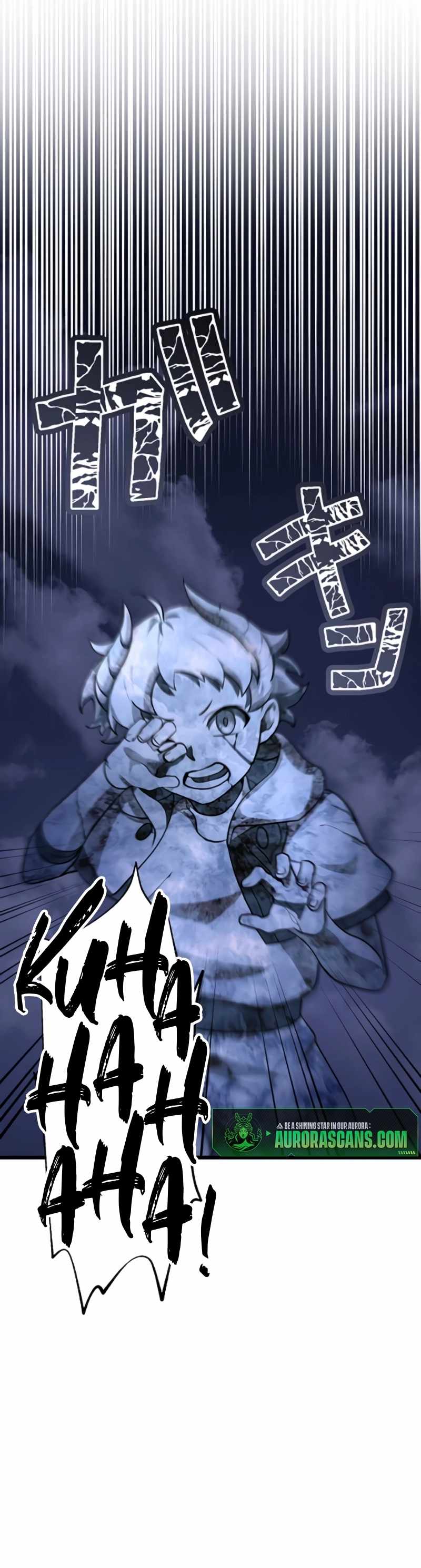 A Boy Raised by the Ultimate Dragon Wants to Be Fostered by Someone Stronger Than His Parent! Chapter 11 page 9