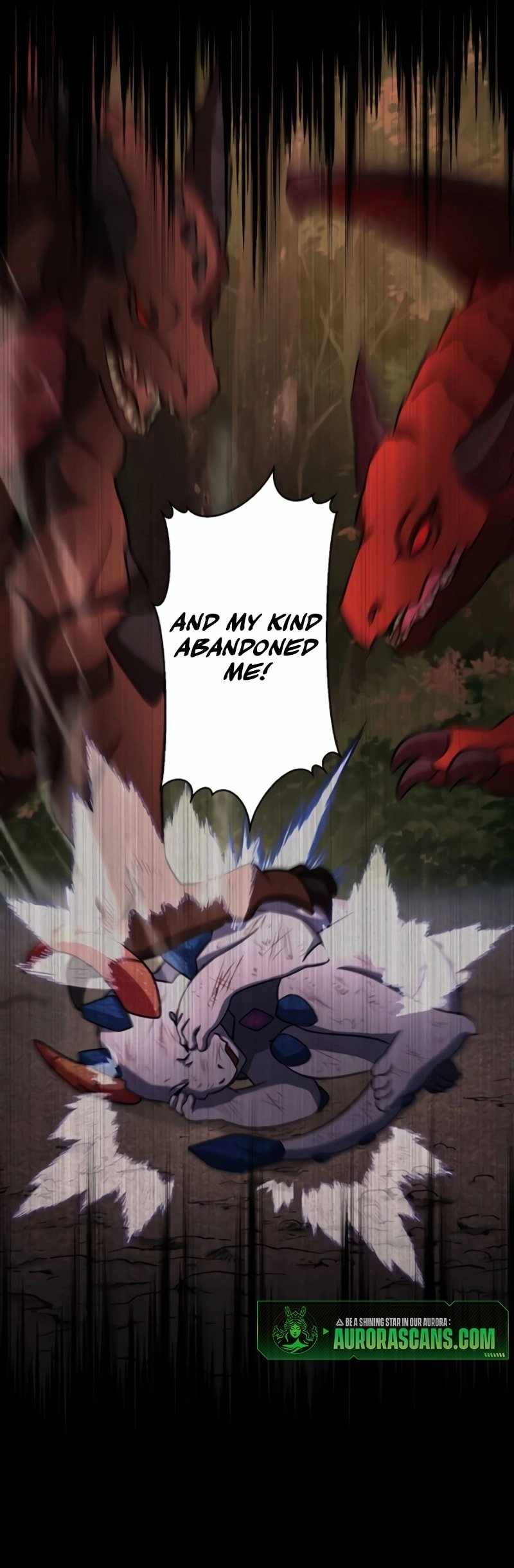 A Boy Raised by the Ultimate Dragon Wants to Be Fostered by Someone Stronger Than His Parent! Chapter 11 page 24