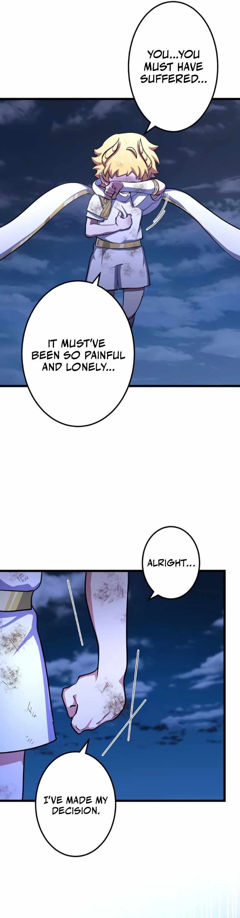 A Boy Raised by the Ultimate Dragon Wants to Be Fostered by Someone Stronger Than His Parent! Chapter 11 page 32