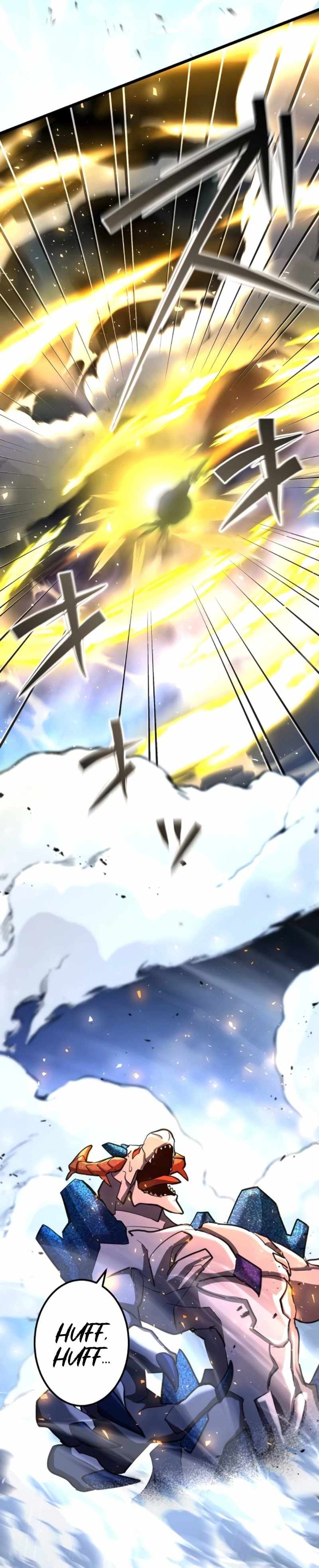 A Boy Raised by the Ultimate Dragon Wants to Be Fostered by Someone Stronger Than His Parent! Chapter 12 page 3