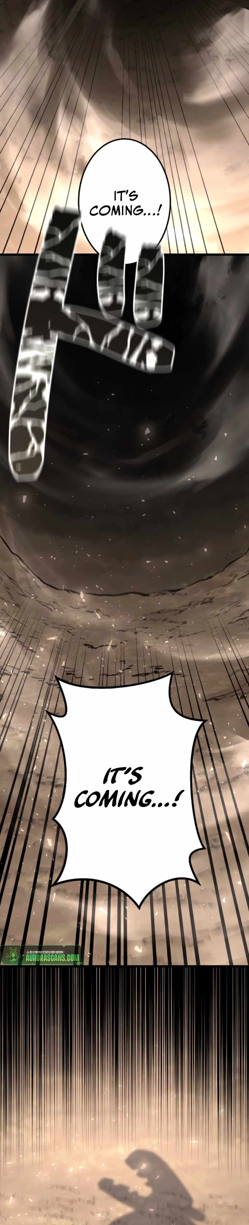 A Boy Raised by the Ultimate Dragon Wants to Be Fostered by Someone Stronger Than His Parent! Chapter 14 page 38