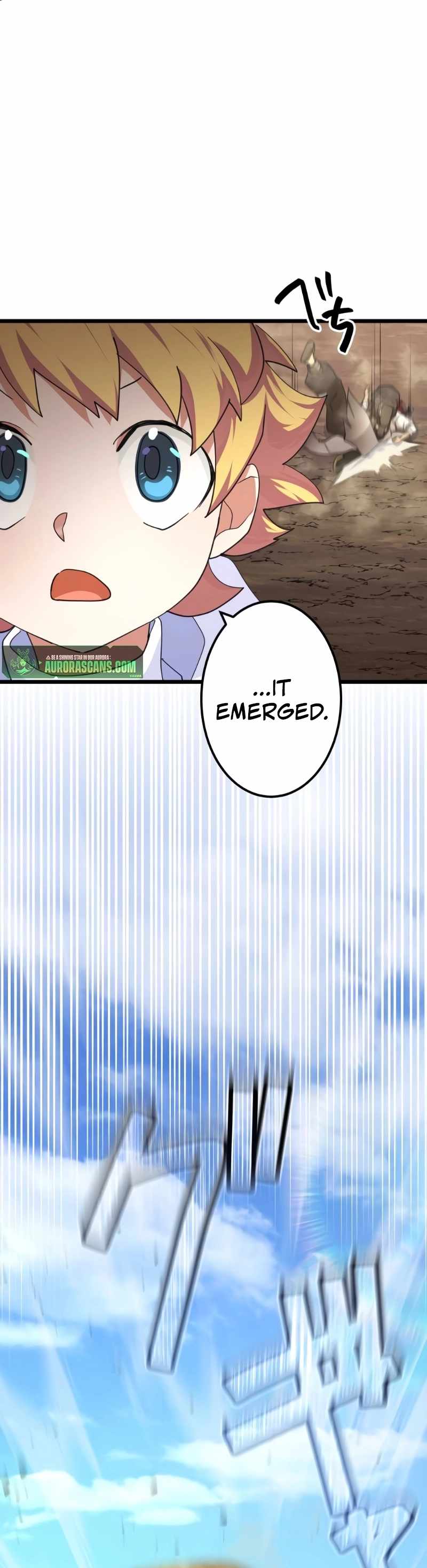 A Boy Raised by the Ultimate Dragon Wants to Be Fostered by Someone Stronger Than His Parent! Chapter 15 page 5