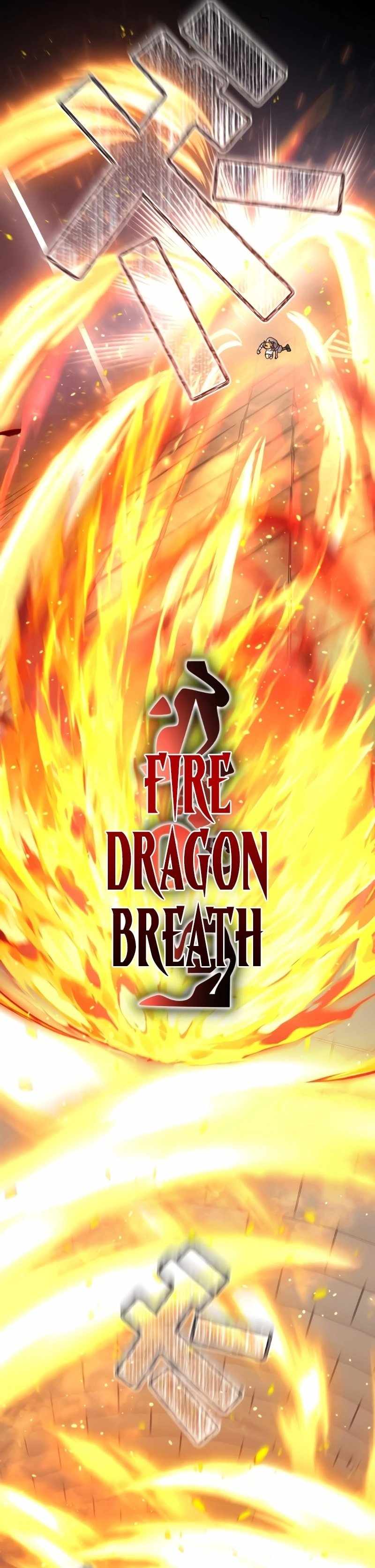 A Boy Raised by the Ultimate Dragon Wants to Be Fostered by Someone Stronger Than His Parent! Chapter 15 page 26