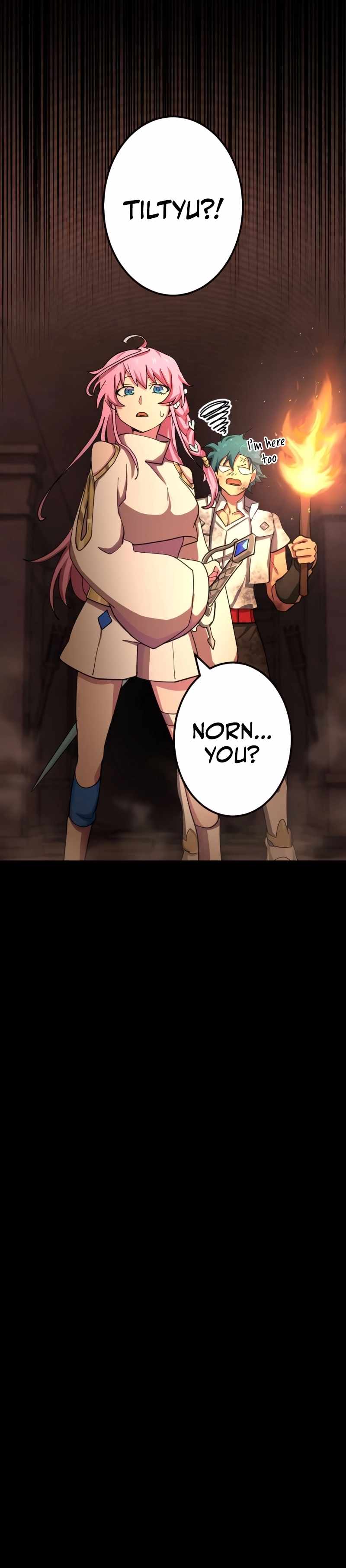 A Boy Raised by the Ultimate Dragon Wants to Be Fostered by Someone Stronger Than His Parent! Chapter 15 page 32
