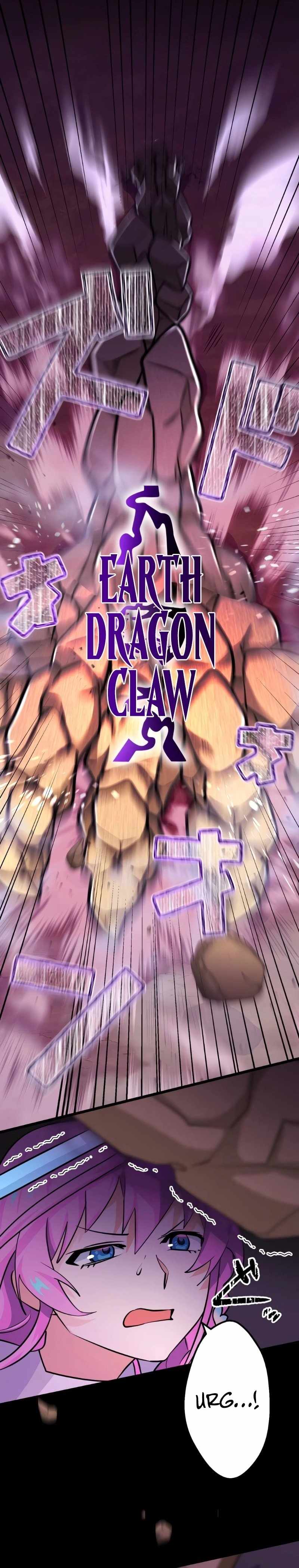 A Boy Raised by the Ultimate Dragon Wants to Be Fostered by Someone Stronger Than His Parent! Chapter 17 page 12