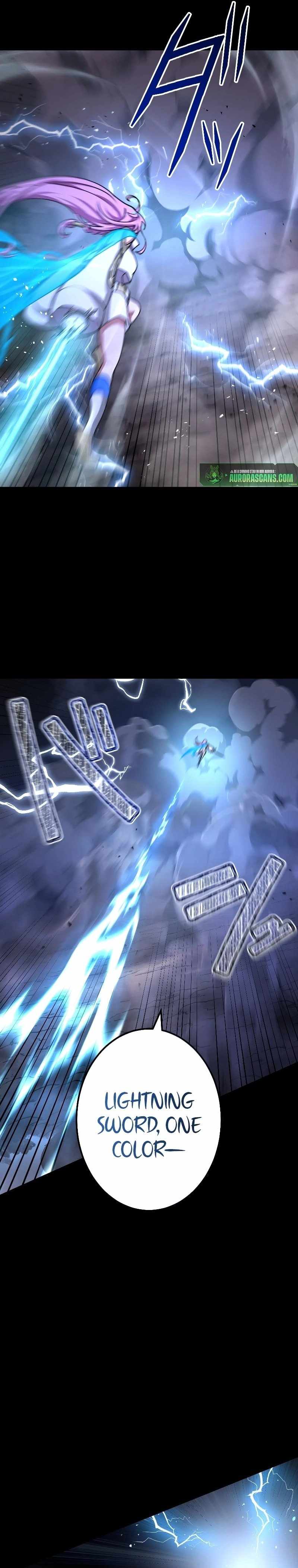 A Boy Raised by the Ultimate Dragon Wants to Be Fostered by Someone Stronger Than His Parent! Chapter 18 page 17