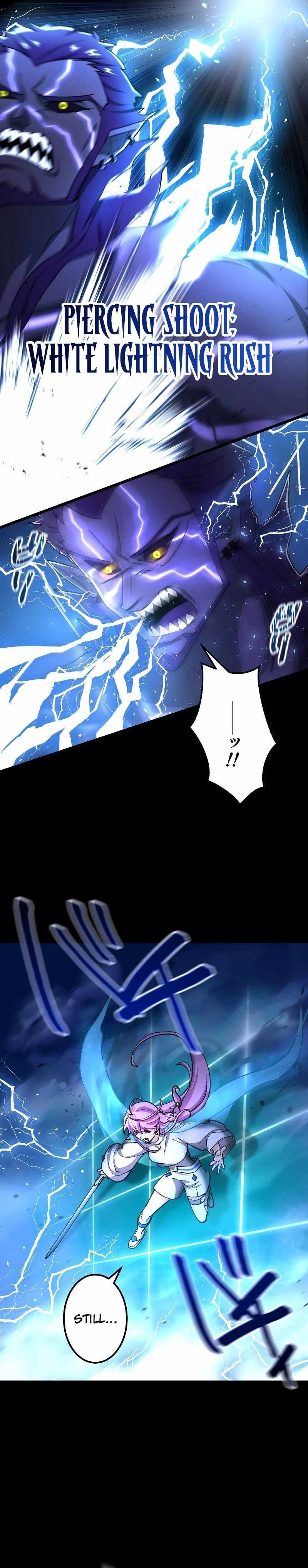 A Boy Raised by the Ultimate Dragon Wants to Be Fostered by Someone Stronger Than His Parent! Chapter 18 page 18