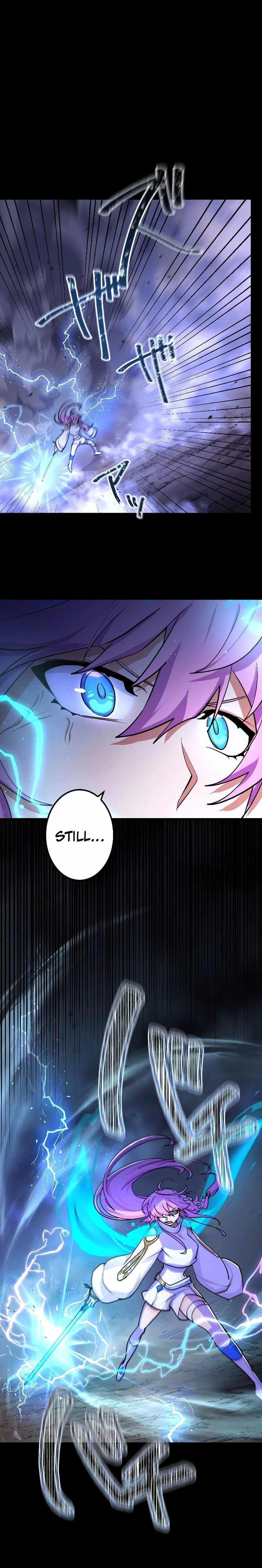 A Boy Raised by the Ultimate Dragon Wants to Be Fostered by Someone Stronger Than His Parent! Chapter 18 page 16