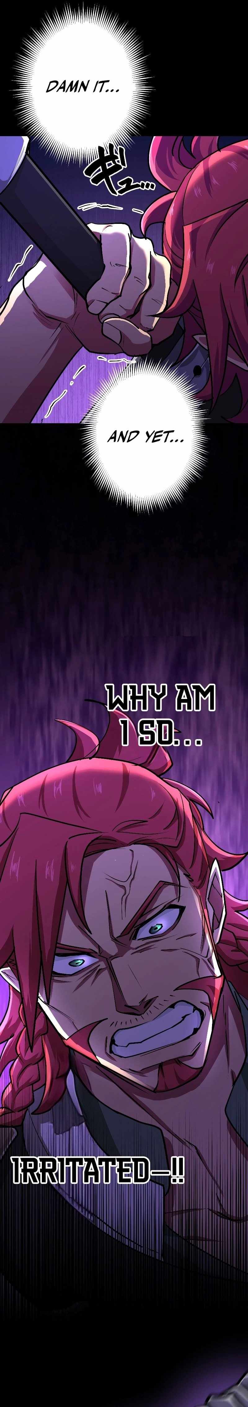 A Boy Raised by the Ultimate Dragon Wants to Be Fostered by Someone Stronger Than His Parent! Chapter 19 page 10