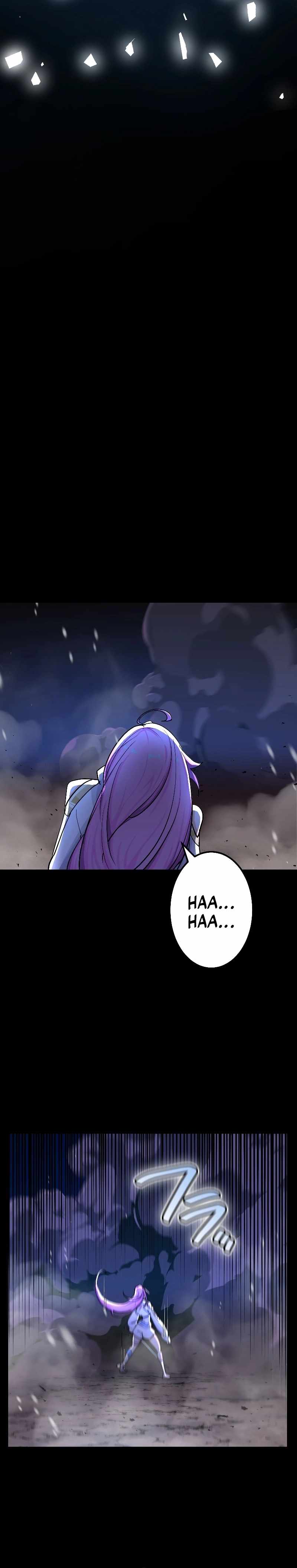 A Boy Raised by the Ultimate Dragon Wants to Be Fostered by Someone Stronger Than His Parent! Chapter 19 page 27