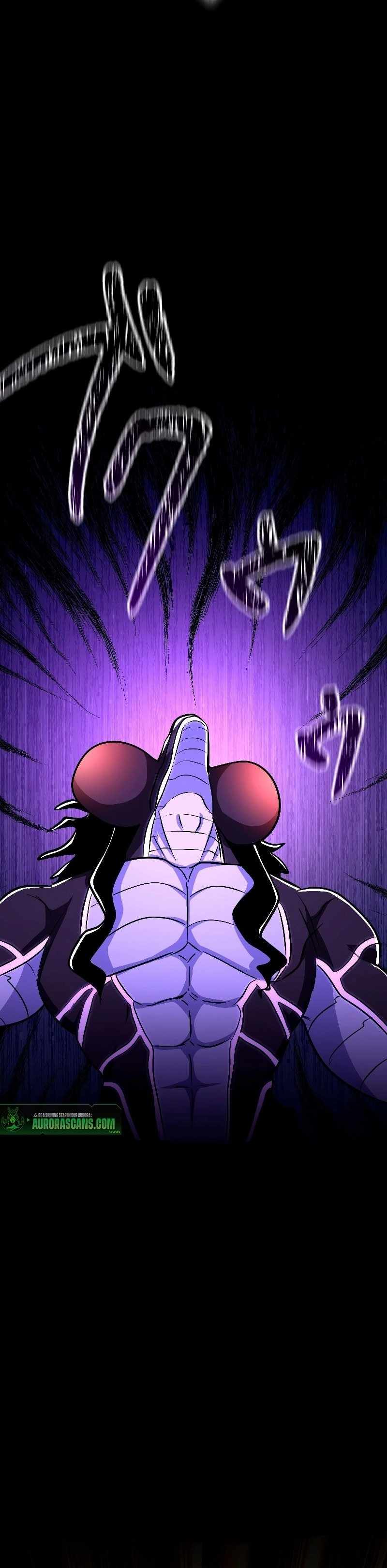 A Boy Raised by the Ultimate Dragon Wants to Be Fostered by Someone Stronger Than His Parent! Chapter 20 page 21