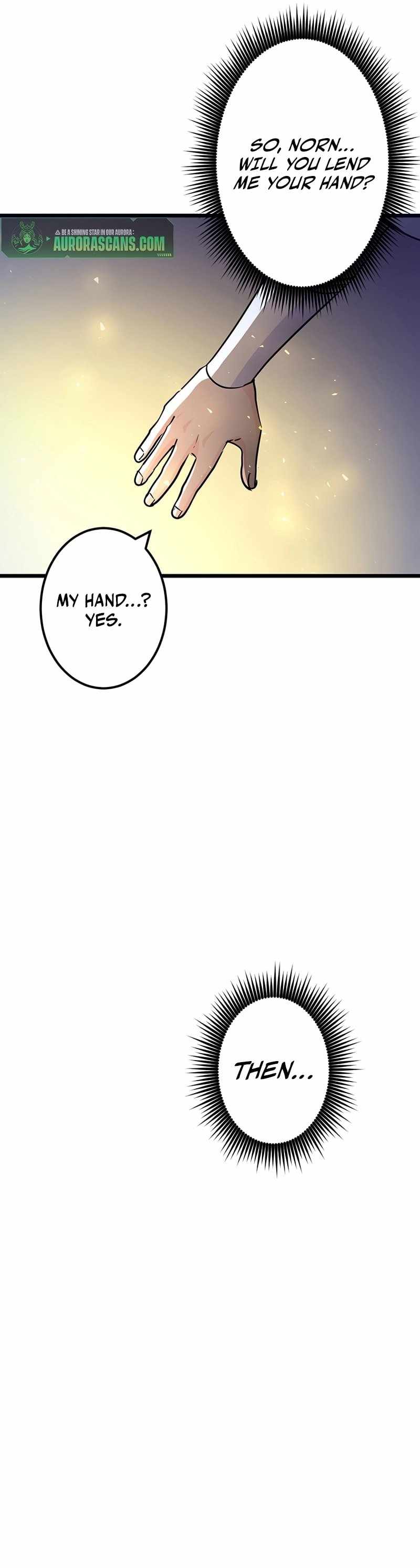 A Boy Raised by the Ultimate Dragon Wants to Be Fostered by Someone Stronger Than His Parent! Chapter 23 page 26