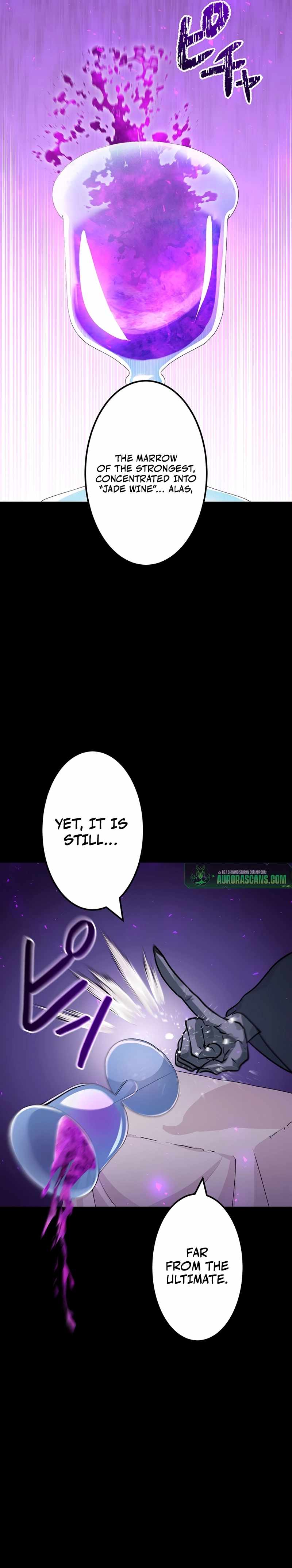 A Boy Raised by the Ultimate Dragon Wants to Be Fostered by Someone Stronger Than His Parent! Chapter 24 page 23
