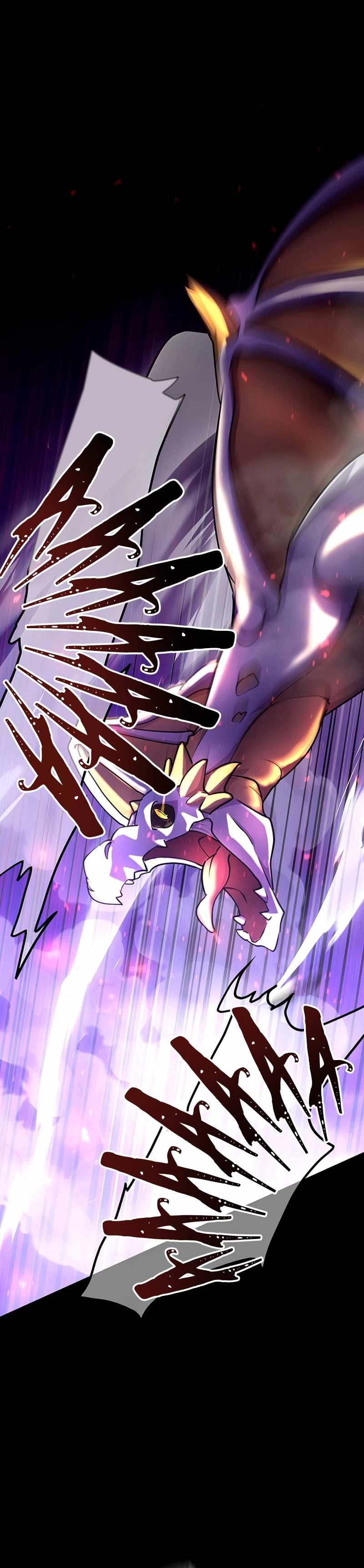 A Boy Raised by the Ultimate Dragon Wants to Be Fostered by Someone Stronger Than His Parent! Chapter 24 page 28