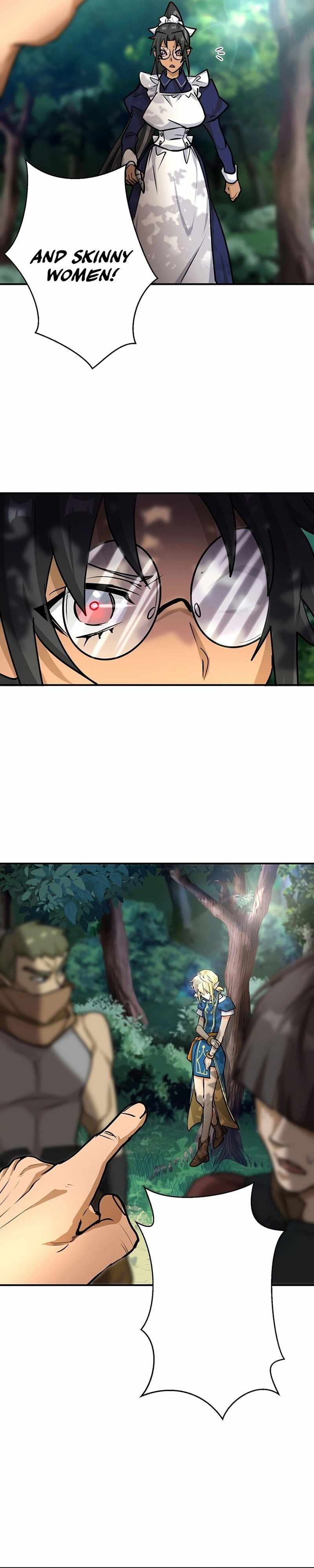 A Boy Raised by the Ultimate Dragon Wants to Be Fostered by Someone Stronger Than His Parent! Chapter 26 page 14