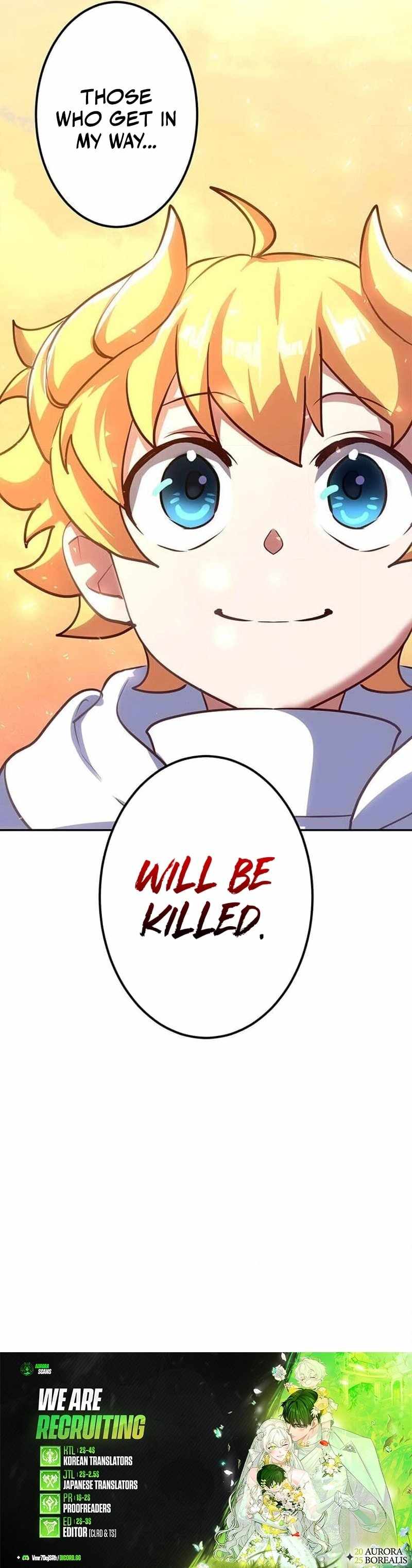 A Boy Raised by the Ultimate Dragon Wants to Be Fostered by Someone Stronger Than His Parent! Chapter 29 page 35