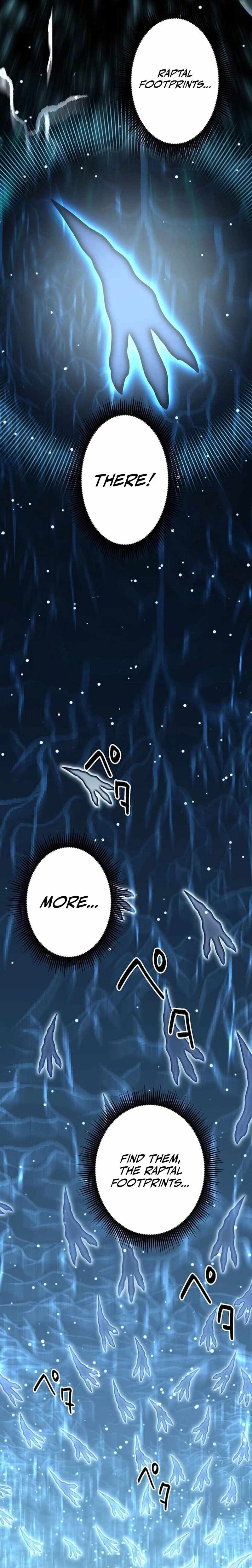 A Boy Raised by the Ultimate Dragon Wants to Be Fostered by Someone Stronger Than His Parent! Chapter 30 page 18