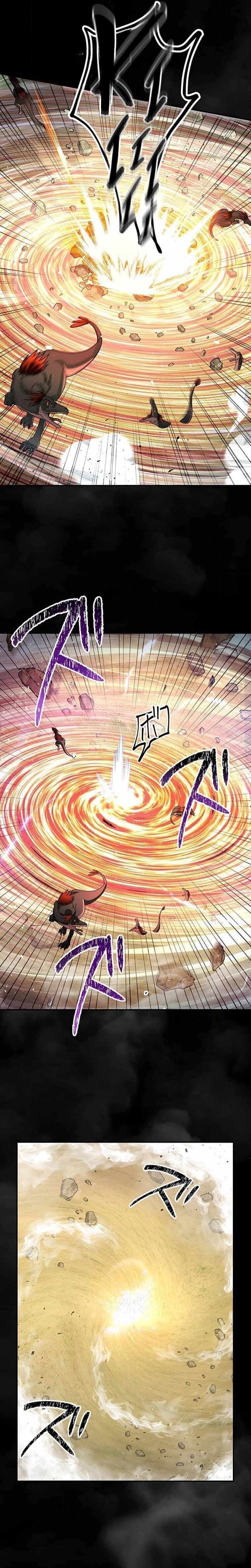 A Boy Raised by the Ultimate Dragon Wants to Be Fostered by Someone Stronger Than His Parent! Chapter 30 page 23