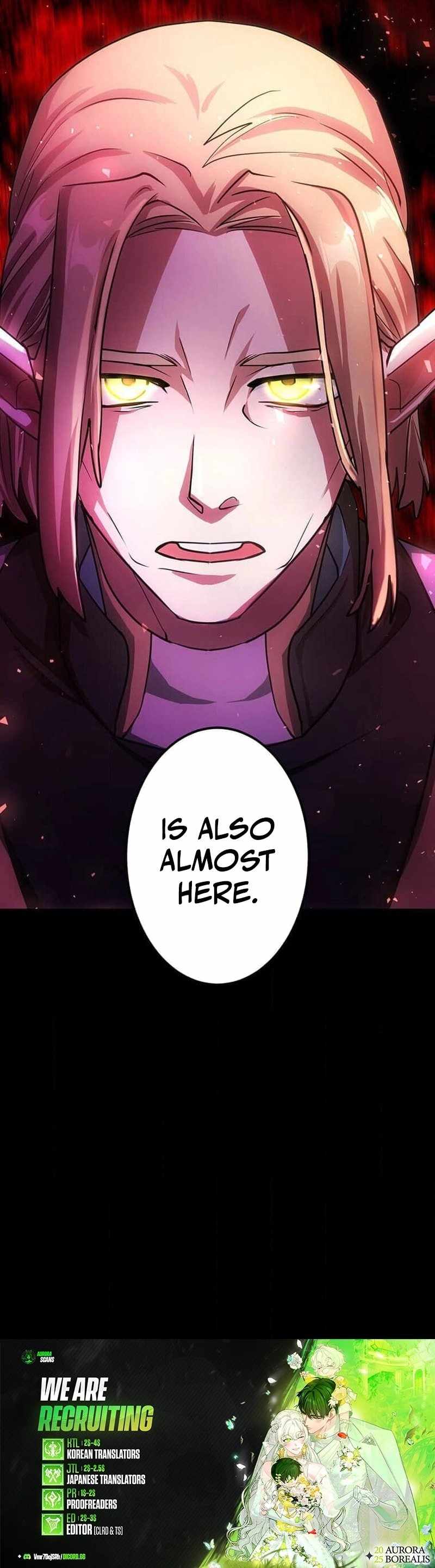 A Boy Raised by the Ultimate Dragon Wants to Be Fostered by Someone Stronger Than His Parent! Chapter 30 page 35