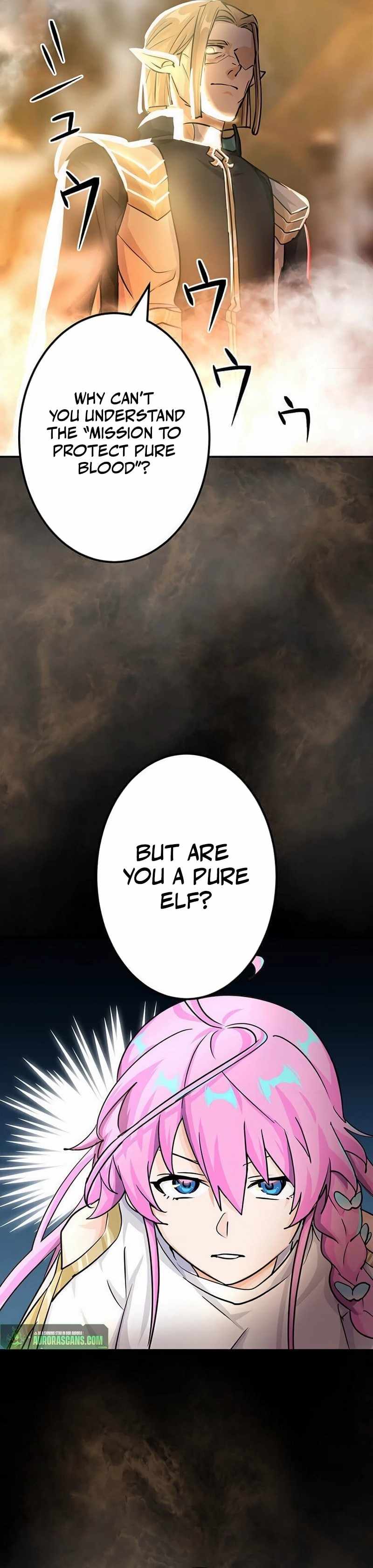 A Boy Raised by the Ultimate Dragon Wants to Be Fostered by Someone Stronger Than His Parent! Chapter 32 page 12