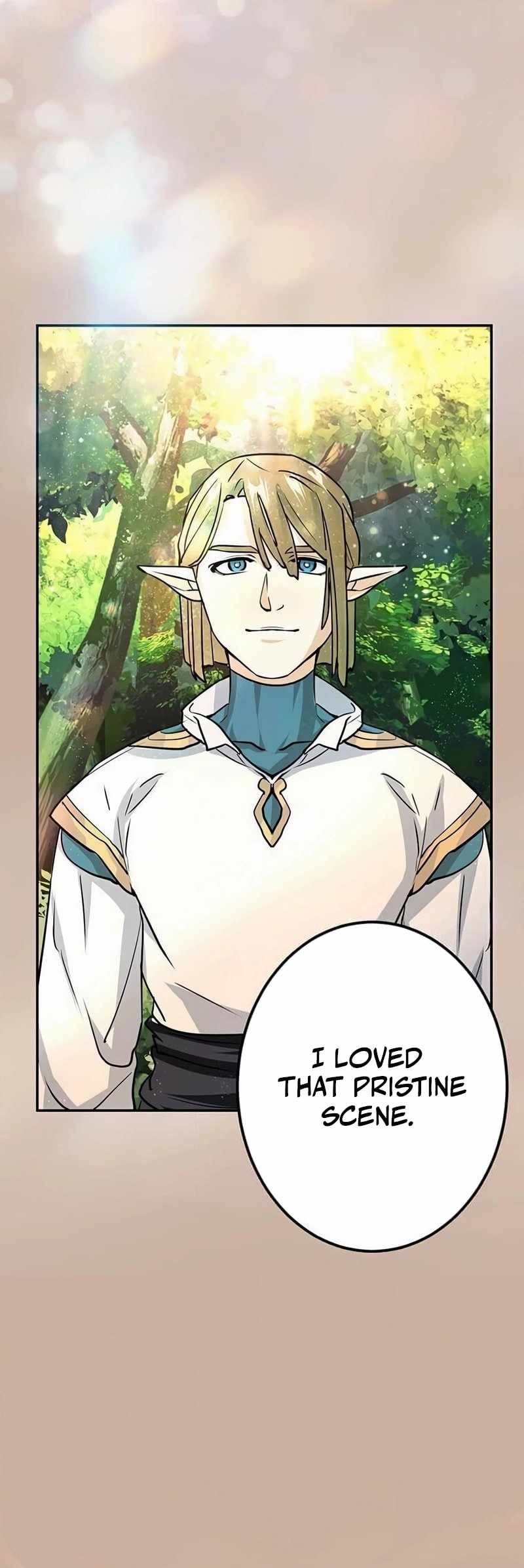 A Boy Raised by the Ultimate Dragon Wants to Be Fostered by Someone Stronger Than His Parent! Chapter 32 page 18