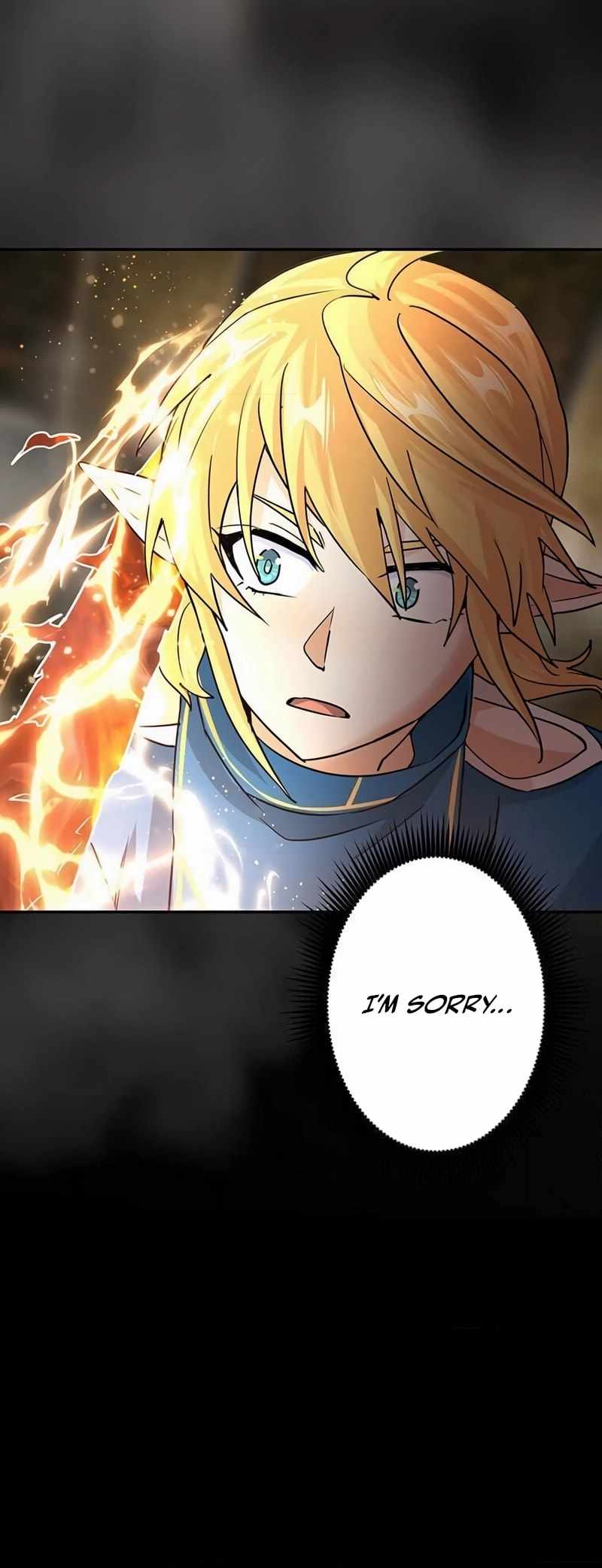 A Boy Raised by the Ultimate Dragon Wants to Be Fostered by Someone Stronger Than His Parent! Chapter 32 page 34
