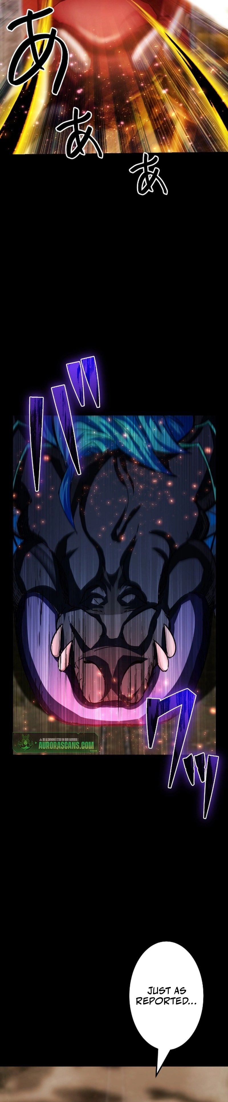 A Boy Raised by the Ultimate Dragon Wants to Be Fostered by Someone Stronger Than His Parent! Chapter 33 page 26