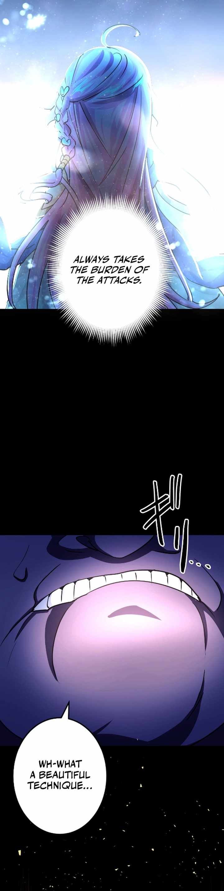 A Boy Raised by the Ultimate Dragon Wants to Be Fostered by Someone Stronger Than His Parent! Chapter 36 page 18
