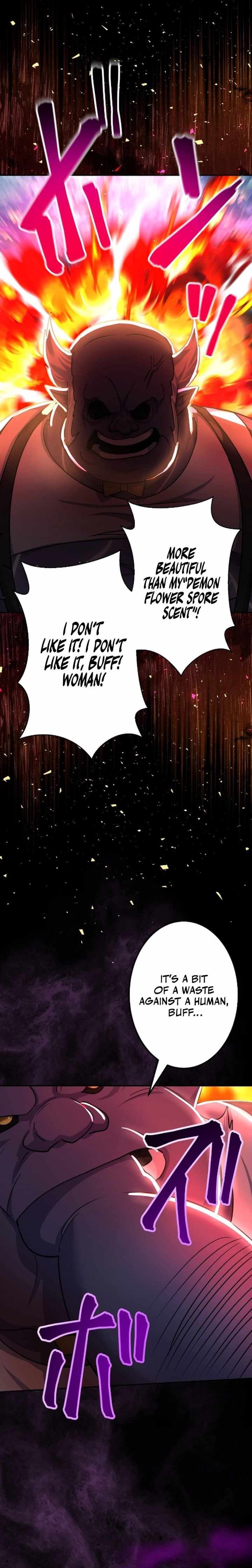 A Boy Raised by the Ultimate Dragon Wants to Be Fostered by Someone Stronger Than His Parent! Chapter 36 page 19