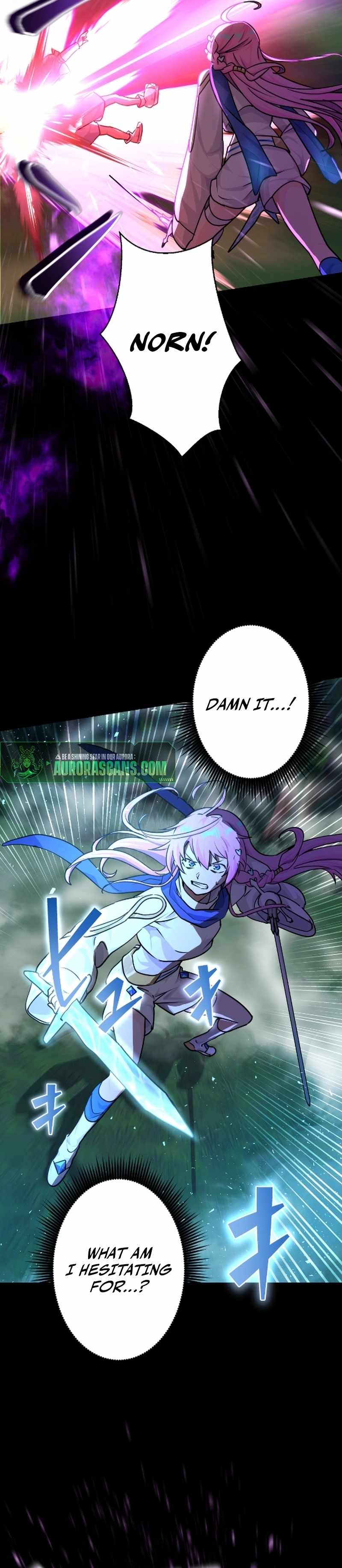 A Boy Raised by the Ultimate Dragon Wants to Be Fostered by Someone Stronger Than His Parent! Chapter 37 page 9