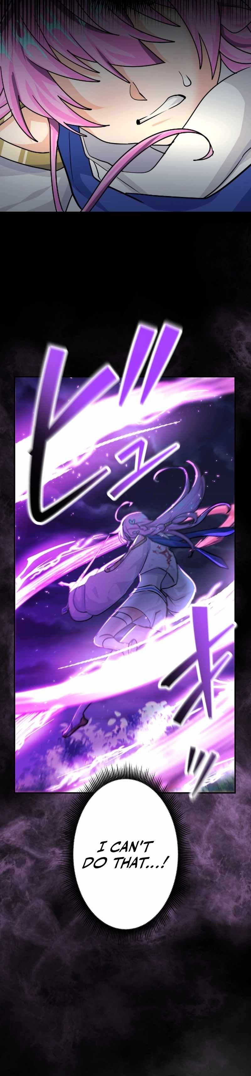 A Boy Raised by the Ultimate Dragon Wants to Be Fostered by Someone Stronger Than His Parent! Chapter 37 page 12