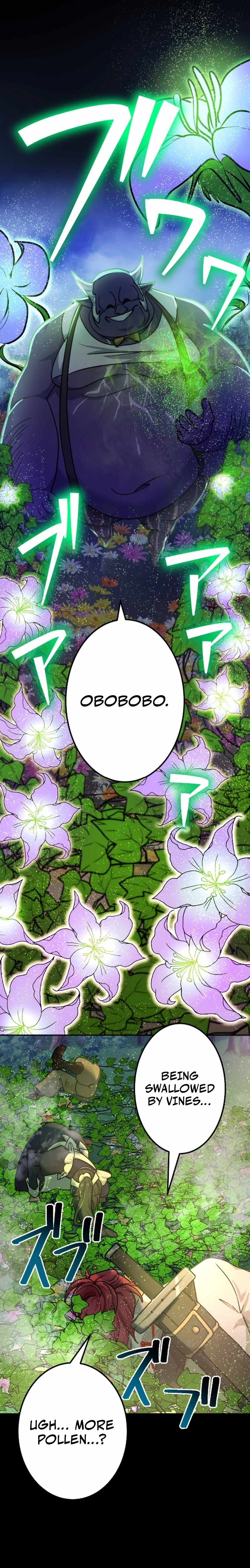 A Boy Raised by the Ultimate Dragon Wants to Be Fostered by Someone Stronger Than His Parent! Chapter 37 page 26
