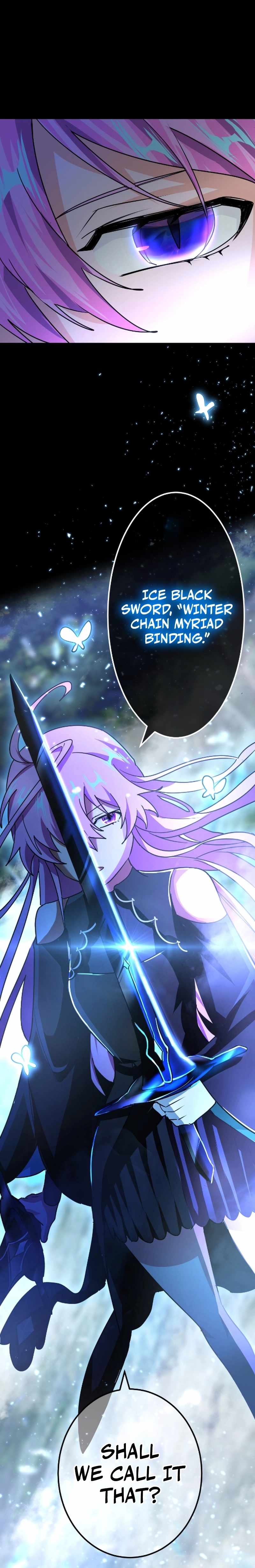 A Boy Raised by the Ultimate Dragon Wants to Be Fostered by Someone Stronger Than His Parent! Chapter 37 page 37