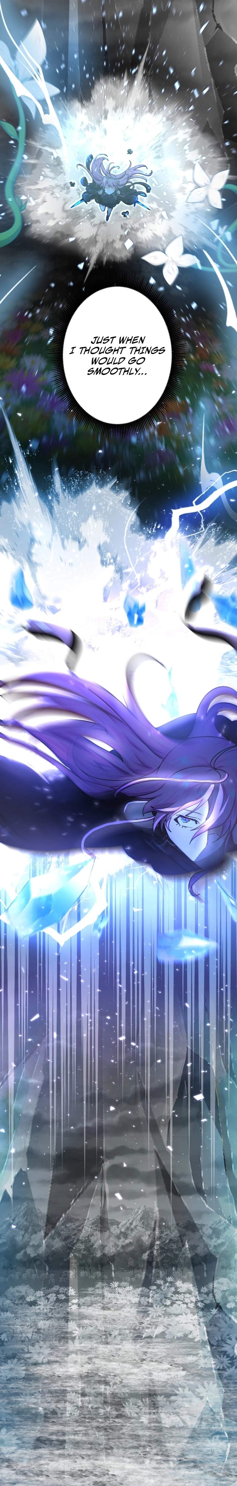 A Boy Raised by the Ultimate Dragon Wants to Be Fostered by Someone Stronger Than His Parent! Chapter 38 page 5