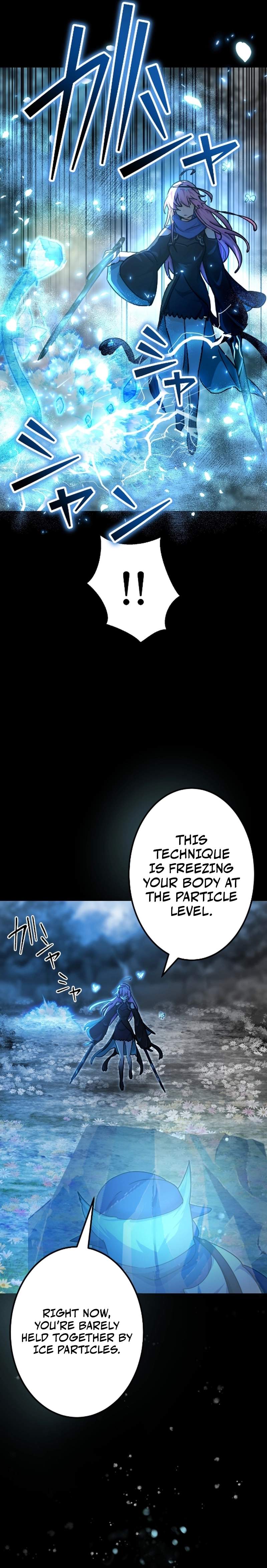 A Boy Raised by the Ultimate Dragon Wants to Be Fostered by Someone Stronger Than His Parent! Chapter 38 page 7