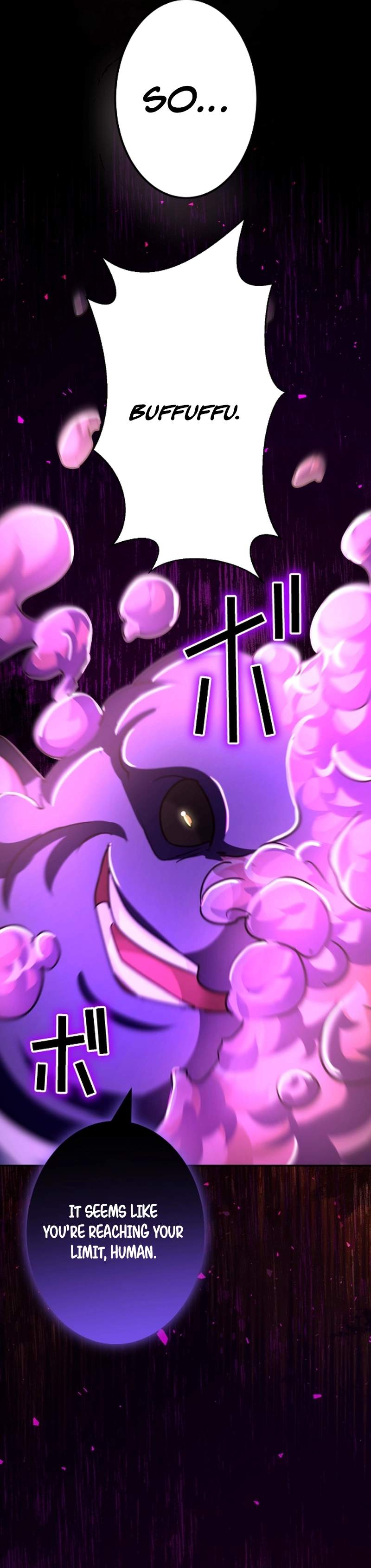 A Boy Raised by the Ultimate Dragon Wants to Be Fostered by Someone Stronger Than His Parent! Chapter 38 page 18