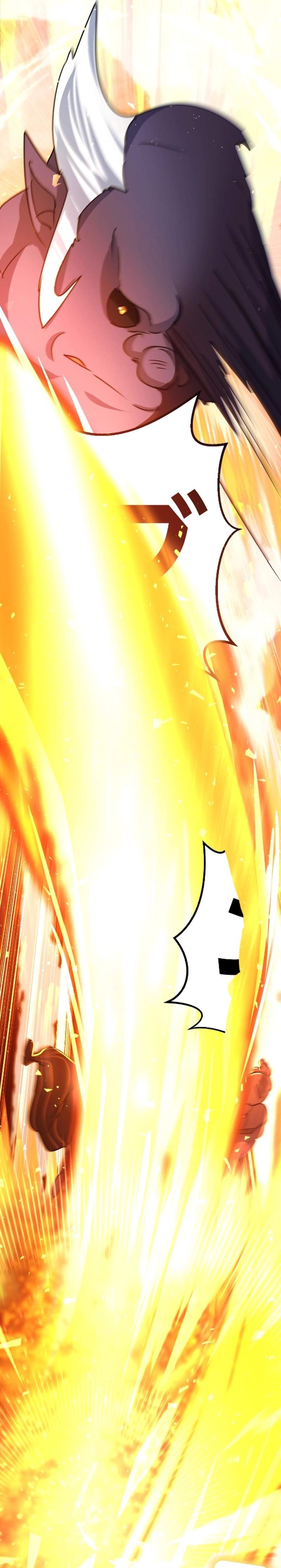 A Boy Raised by the Ultimate Dragon Wants to Be Fostered by Someone Stronger Than His Parent! Chapter 38 page 26