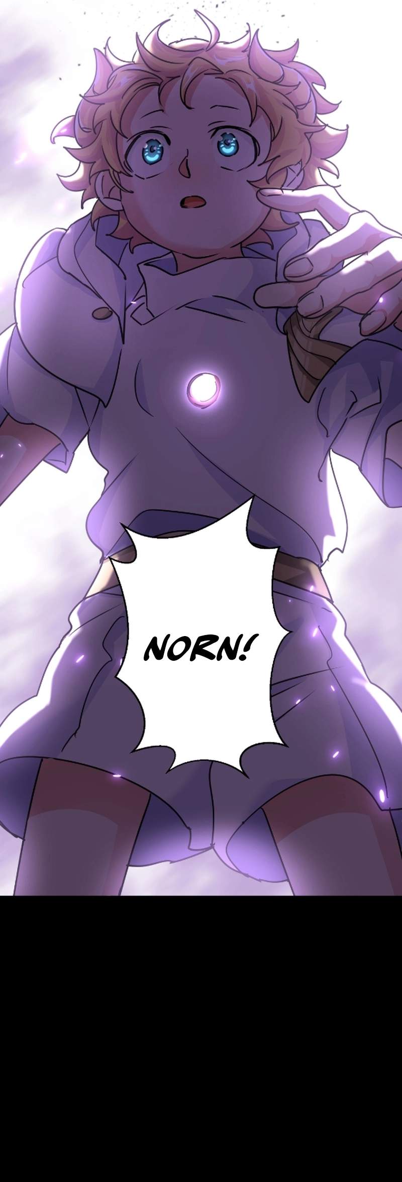 A Boy Raised by the Ultimate Dragon Wants to Be Fostered by Someone Stronger Than His Parent! Chapter 38 page 38