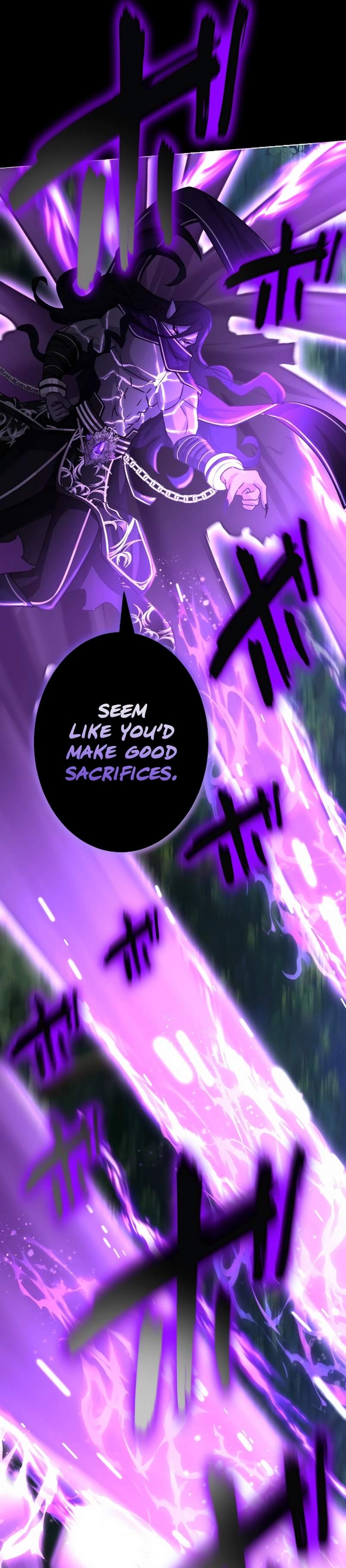 A Boy Raised by the Ultimate Dragon Wants to Be Fostered by Someone Stronger Than His Parent! Chapter 39 page 9