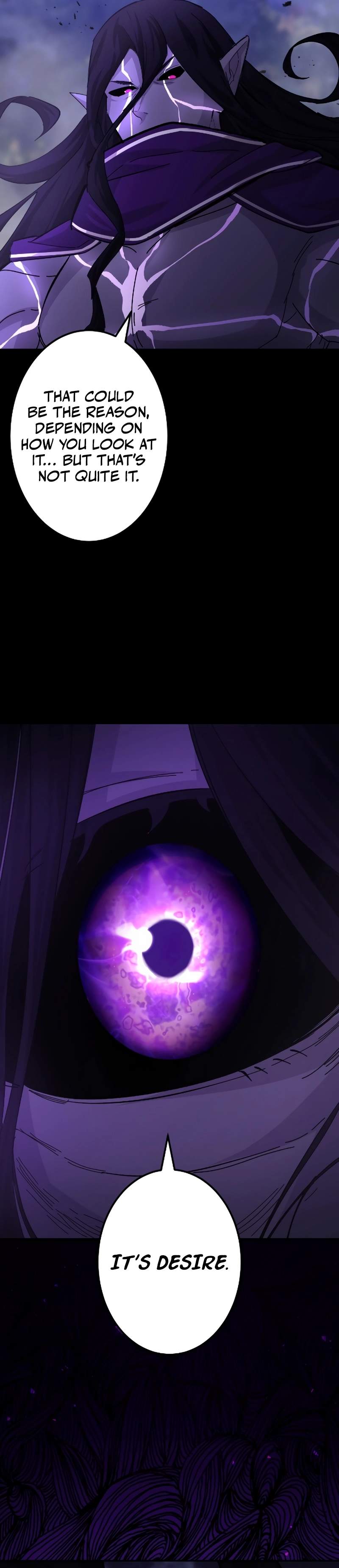 A Boy Raised by the Ultimate Dragon Wants to Be Fostered by Someone Stronger Than His Parent! Chapter 39 page 16