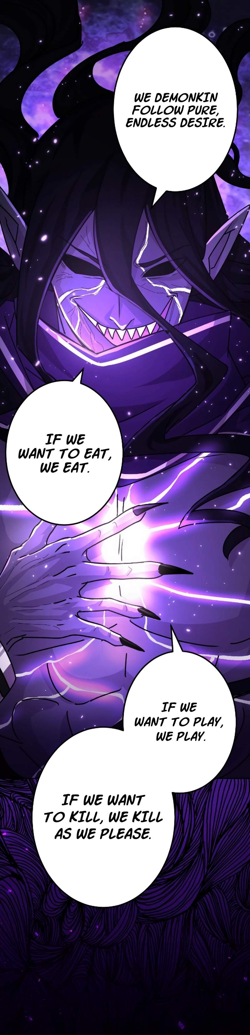 A Boy Raised by the Ultimate Dragon Wants to Be Fostered by Someone Stronger Than His Parent! Chapter 39 page 17