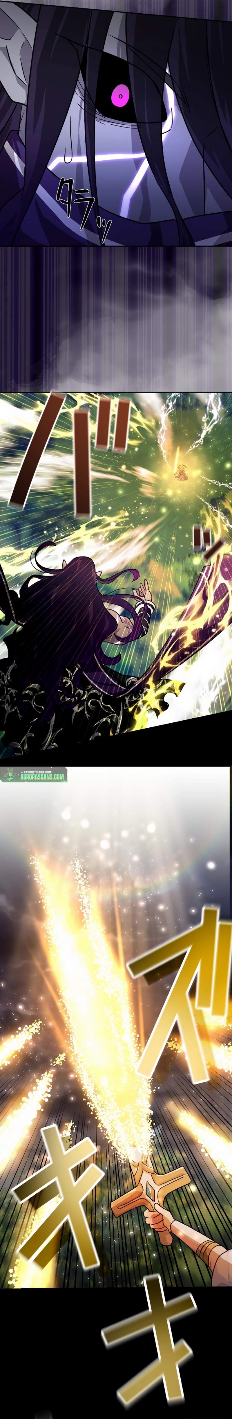 A Boy Raised by the Ultimate Dragon Wants to Be Fostered by Someone Stronger Than His Parent! Chapter 39 page 34