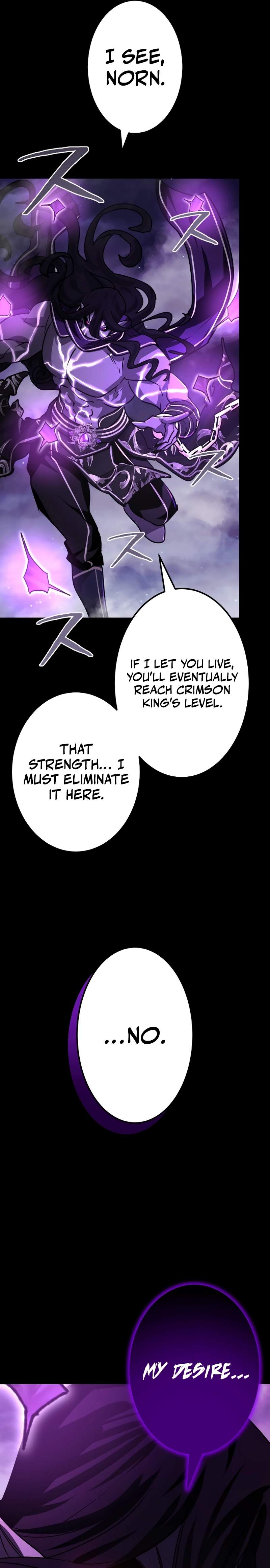 A Boy Raised by the Ultimate Dragon Wants to Be Fostered by Someone Stronger Than His Parent! Chapter 40 page 7