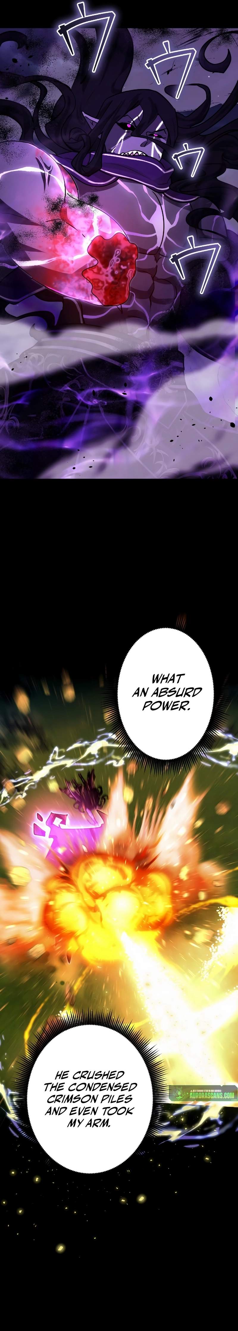 A Boy Raised by the Ultimate Dragon Wants to Be Fostered by Someone Stronger Than His Parent! Chapter 40 page 5
